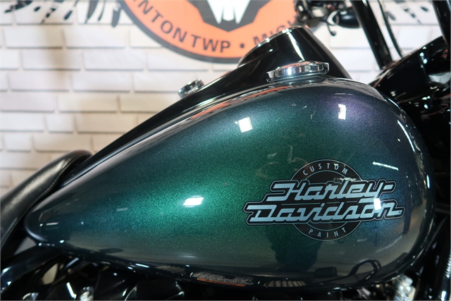 2021 Harley-Davidson Road King Special at Wolverine Harley-Davidson