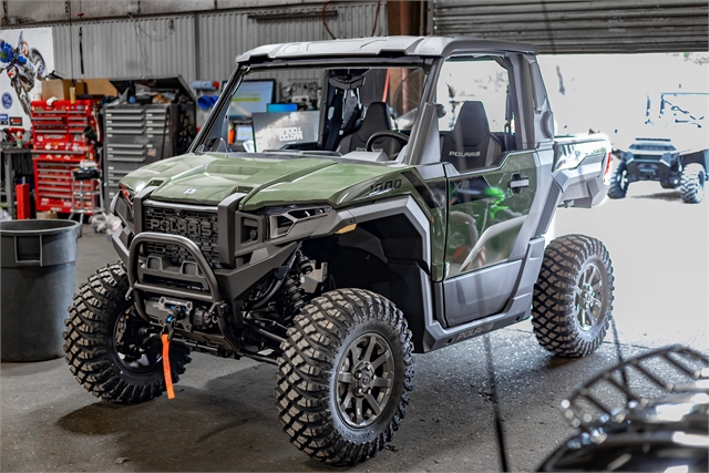 2024 Polaris XPEDITION XP Ultimate at Friendly Powersports Slidell
