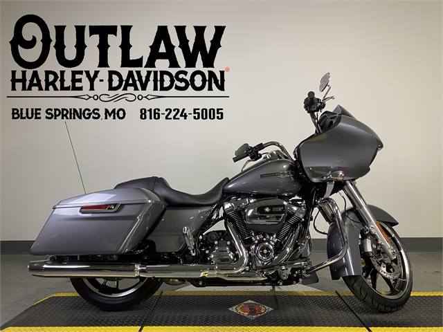 2021 Harley-Davidson Touring Road Glide at Outlaw Harley-Davidson