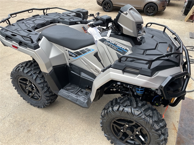 2024 Polaris Sportsman 570 Premium at Friendly Powersports Baton Rouge