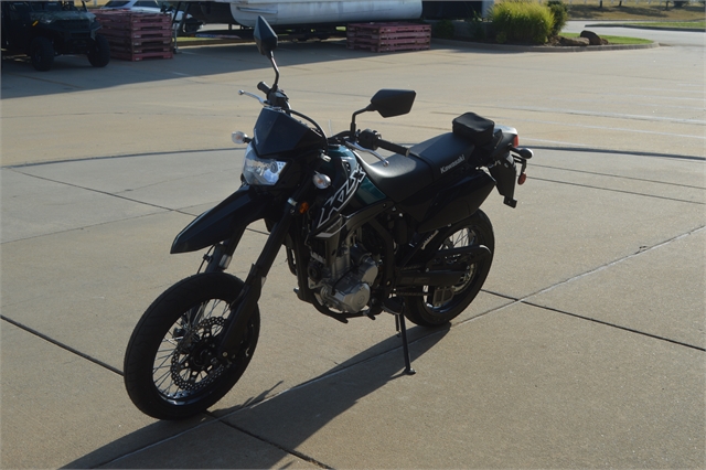 2023 klx 300sm
