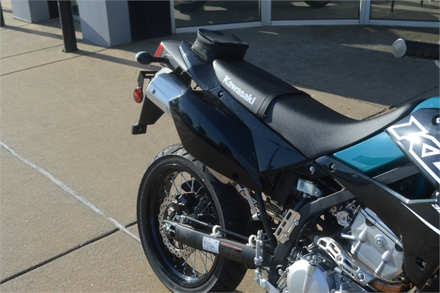 2023 klx 300sm