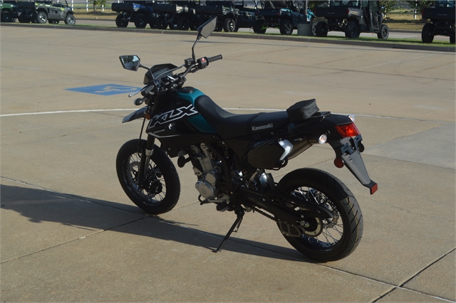 2023 klx 300sm