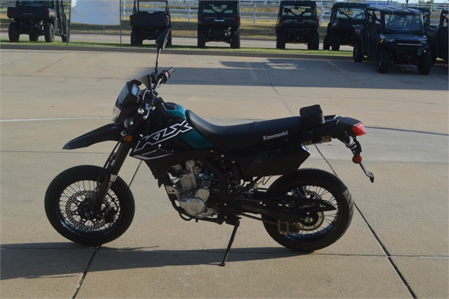 2023 klx 300sm
