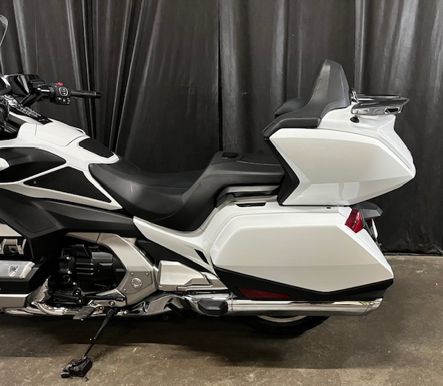 2018 Honda Gold Wing Tour at Powersports St. Augustine