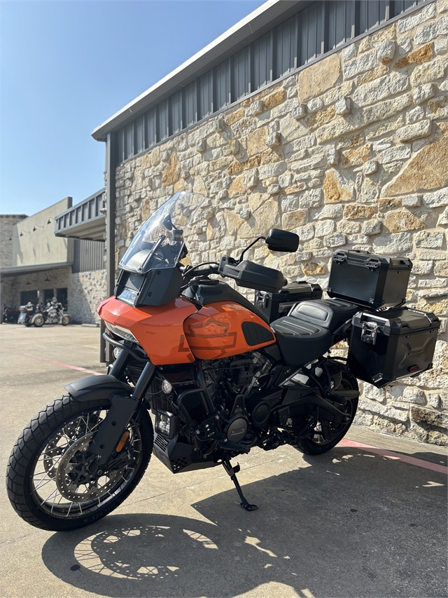 2021 Harley-Davidson Pan America' 1250 Special Pan America 1250 Special at Harley-Davidson of Waco