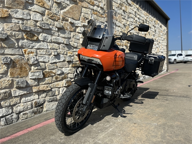 2021 Harley-Davidson Pan America' 1250 Special Pan America 1250 Special at Harley-Davidson of Waco