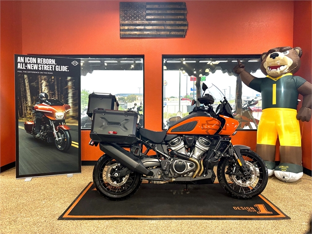 2021 Harley-Davidson Pan America' 1250 Special Pan America 1250 Special at Harley-Davidson of Waco