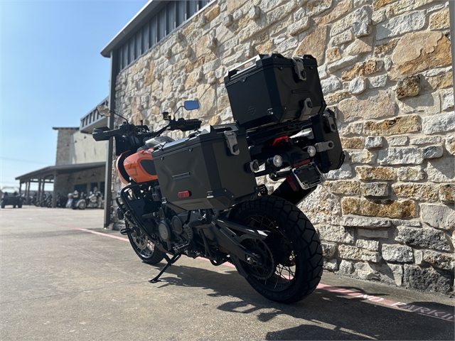 2021 Harley-Davidson Pan America' 1250 Special Pan America 1250 Special at Harley-Davidson of Waco