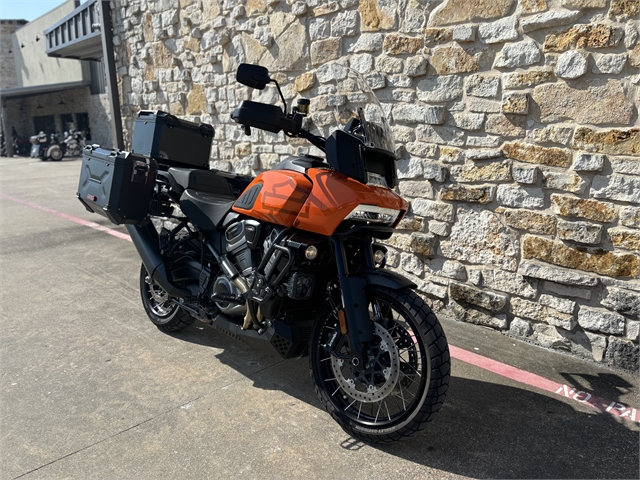 2021 Harley-Davidson Pan America' 1250 Special Pan America 1250 Special at Harley-Davidson of Waco