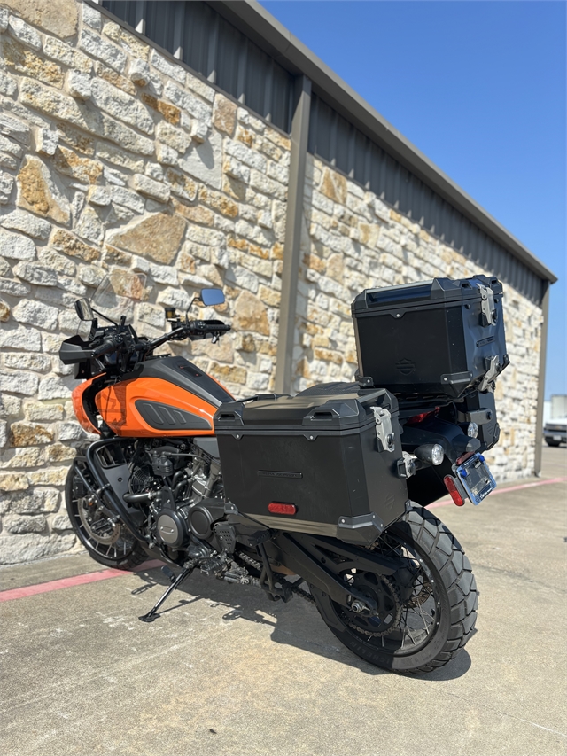 2021 Harley-Davidson Pan America' 1250 Special Pan America 1250 Special at Harley-Davidson of Waco