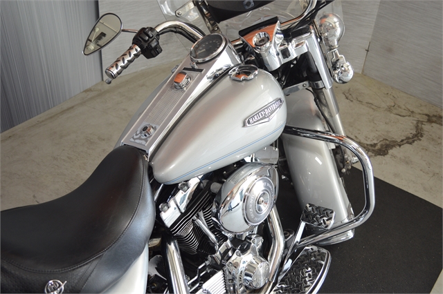 2005 Harley-Davidson Road King Classic at Suburban Motors Harley-Davidson