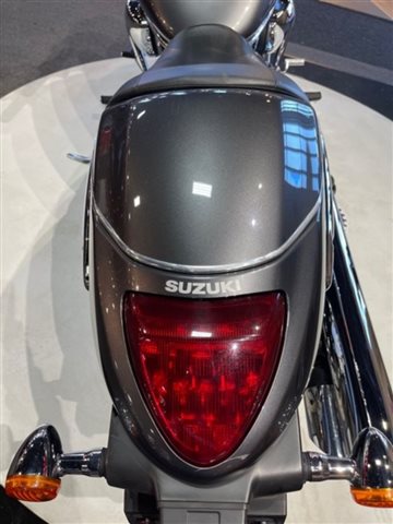 2013 Suzuki Boulevard M90 M90 at Martin Moto