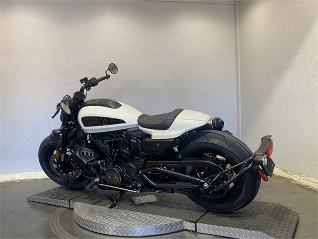 2022 Harley-Davidson Sportster at Eagle's Nest Harley-Davidson