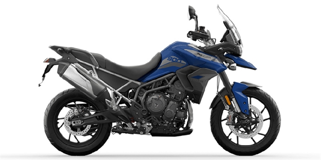 triumph tiger 800 xcx price