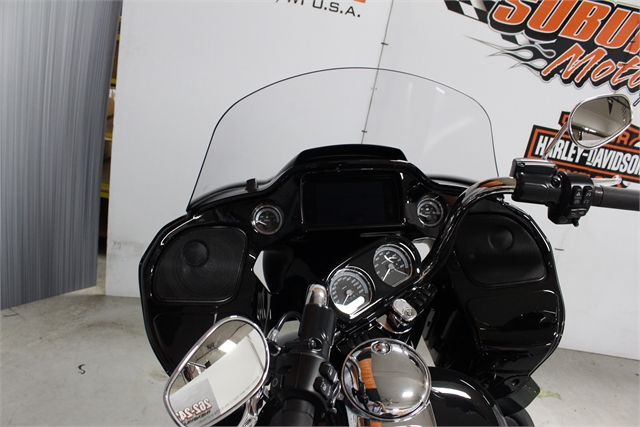2021 Harley-Davidson FLTRK at Suburban Motors Harley-Davidson