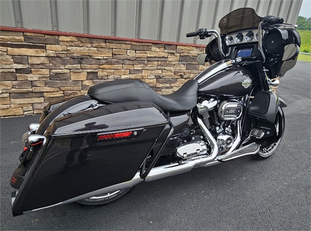 2021 Harley-Davidson Street Glide Special at RG's Almost Heaven Harley-Davidson, Nutter Fort, WV 26301