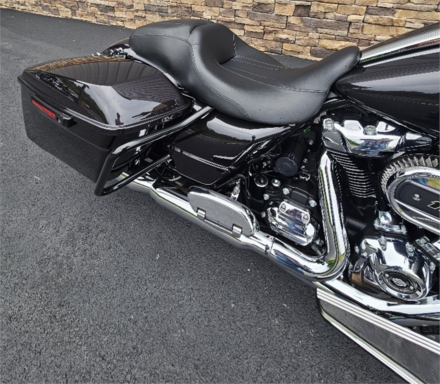 2021 Harley-Davidson Street Glide Special at RG's Almost Heaven Harley-Davidson, Nutter Fort, WV 26301