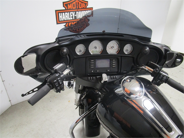 2015 Harley-Davidson Street Glide Base at Suburban Motors Harley-Davidson