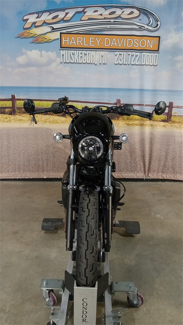 2023 Harley-Davidson Sportster Nightster Special at Hot Rod Harley-Davidson