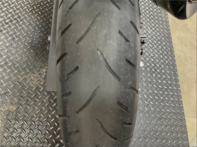 2020 Honda CB300R ABS at Mount Rushmore Motorsports