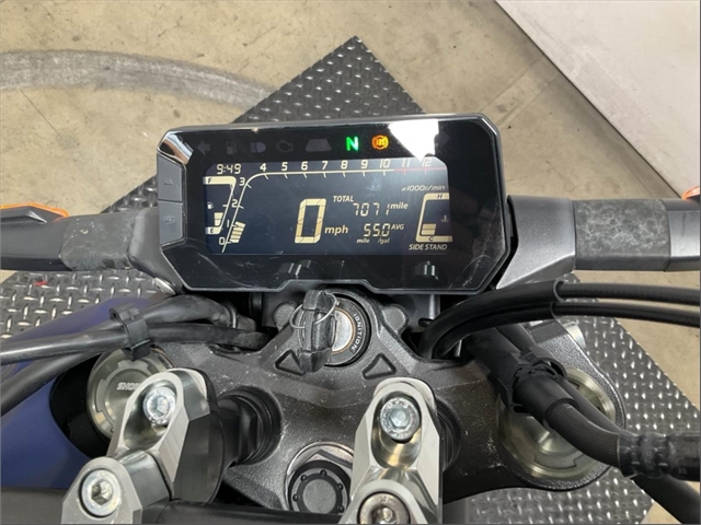 2020 Honda CB300R ABS at Mount Rushmore Motorsports