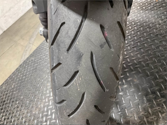 2020 Honda CB300R ABS at Mount Rushmore Motorsports