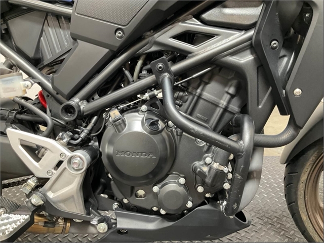 2020 Honda CB300R ABS at Mount Rushmore Motorsports