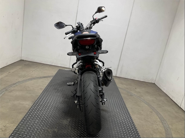 2020 Honda CB300R ABS at Mount Rushmore Motorsports