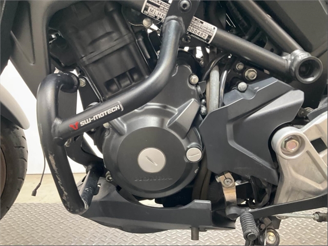 2020 Honda CB300R ABS at Mount Rushmore Motorsports