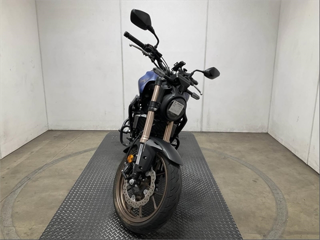 2020 Honda CB300R ABS at Mount Rushmore Motorsports