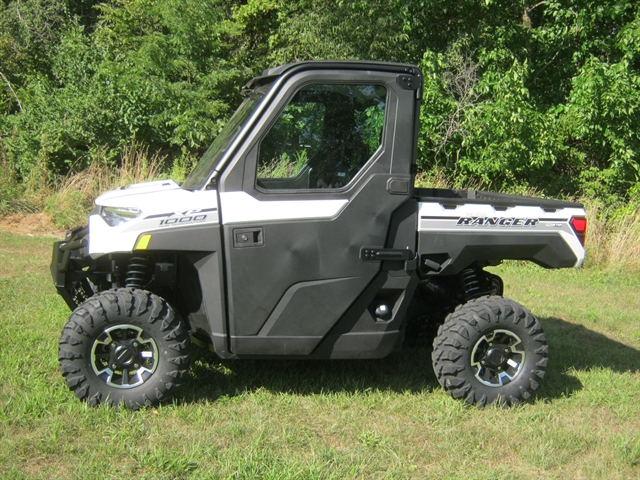 polaris star