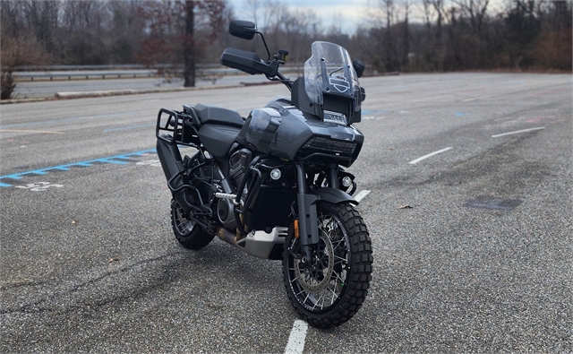 2021 Harley-Davidson Adventure Touring Pan America 1250 Special at All American Harley-Davidson, Hughesville, MD 20637