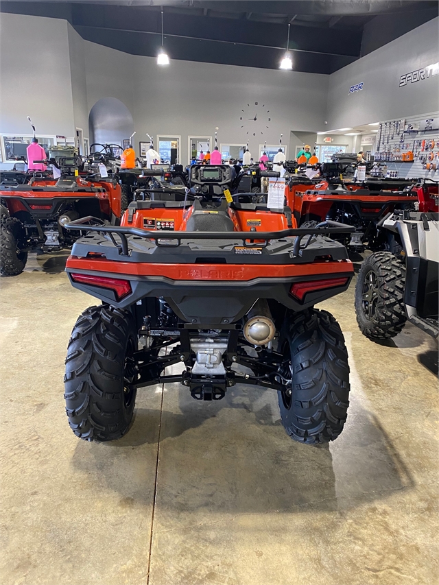 2024 Polaris Sportsman 450 HO EPS at R/T Powersports