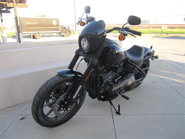 2023 Harley-Davidson Softail Low Rider S at Laredo Harley Davidson