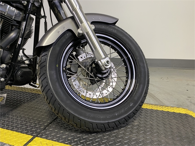 2015 Harley-Davidson Softail Slim at Worth Harley-Davidson