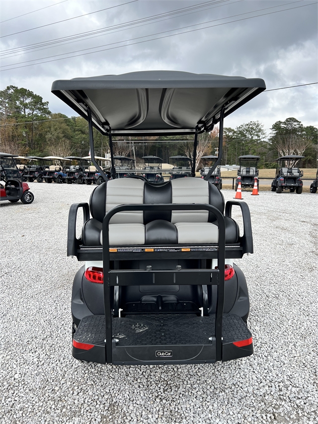 2023 Club Car Onward Lifted 4 Passenger Onward Lifted 4 Passenger HP at Patriot Golf Carts & Powersports