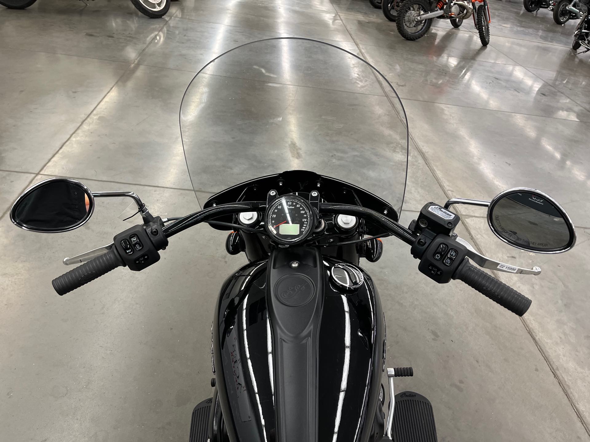 2022 Indian Motorcycle Super Chief Base at Aces Motorcycles - Denver