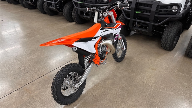 2024 KTM SX 65 at ATVs and More