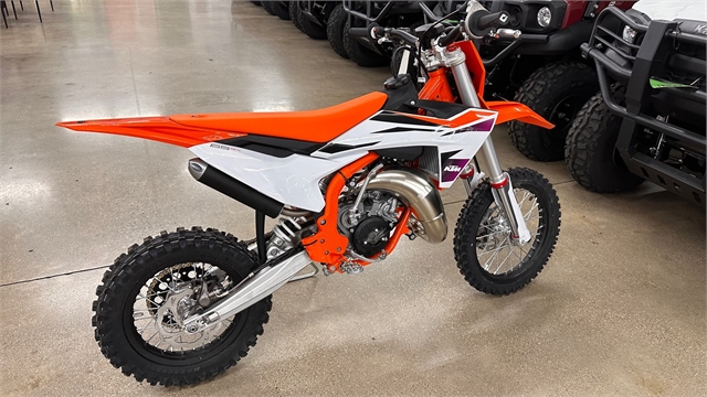 2024 KTM SX 65 at ATVs and More