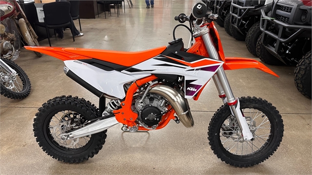 2024 KTM SX 65 at ATVs and More