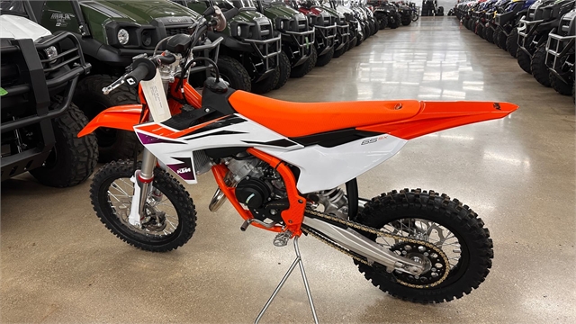 2024 KTM SX 65 at ATVs and More