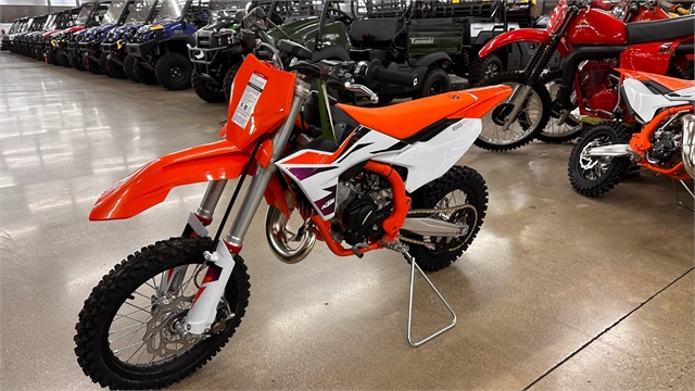 2024 KTM SX 65 at ATVs and More