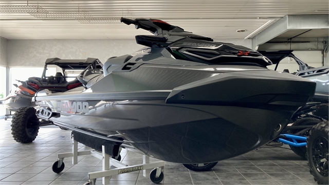2023 Sea-Doo RXT X 300 at Motor Sports of Willmar