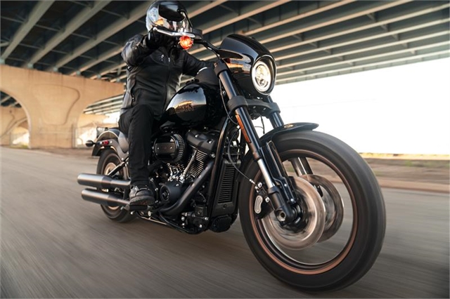 2021 Harley-Davidson Cruiser FXLRS Low Rider S at Thunder Harley-Davidson