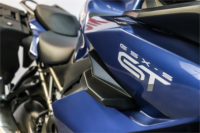 2022 Suzuki GSX-S 1000GT+ at Friendly Powersports Baton Rouge