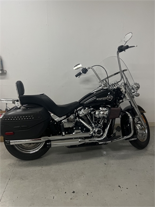 2020 Harley-Davidson FLHC at Destination Harley-Davidson®, Silverdale, WA 98383