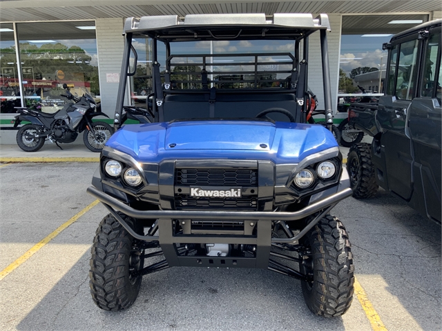 2024 Kawasaki Mule PRO-FXT 1000 LE at Jacksonville Powersports, Jacksonville, FL 32225