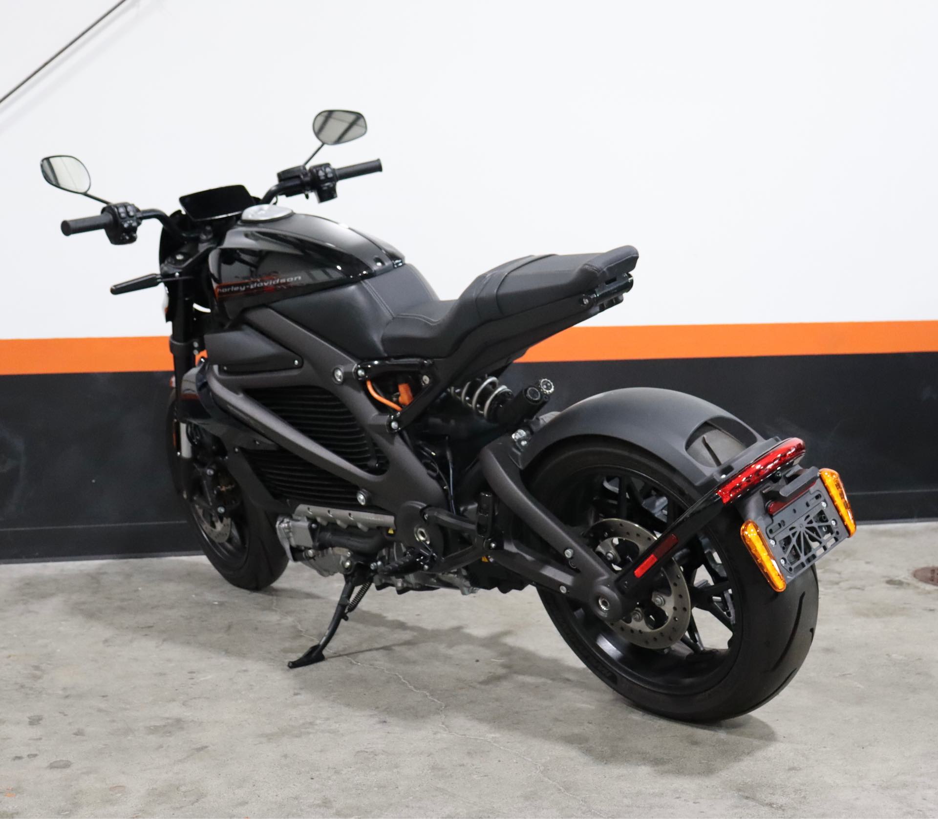 2020 HD ELW at Destination Harley-Davidson®, Silverdale, WA 98383