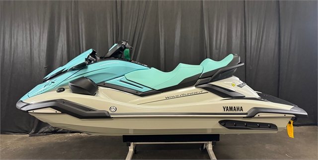 2025 Yamaha WaveRunner FX Cruiser HO at Powersports St. Augustine